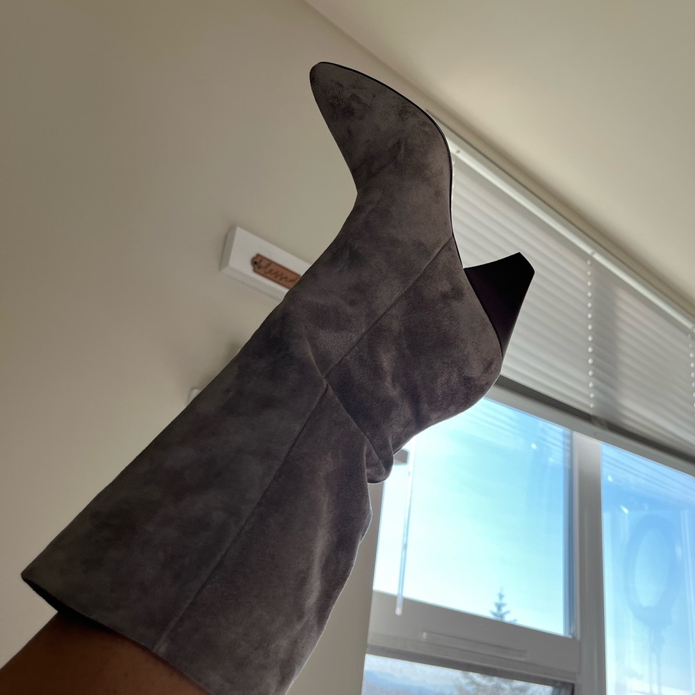 Veronica beard boots - Picture 4 of 6